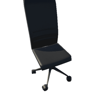 Chair 3